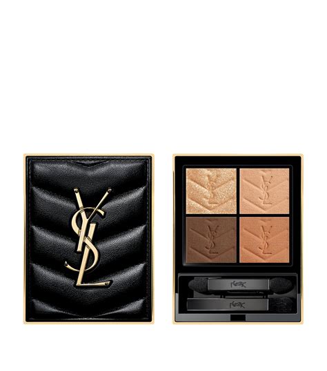 Eye Shadow— Eyeshadow Palettes & Eye Makeup — YSL Beauty.